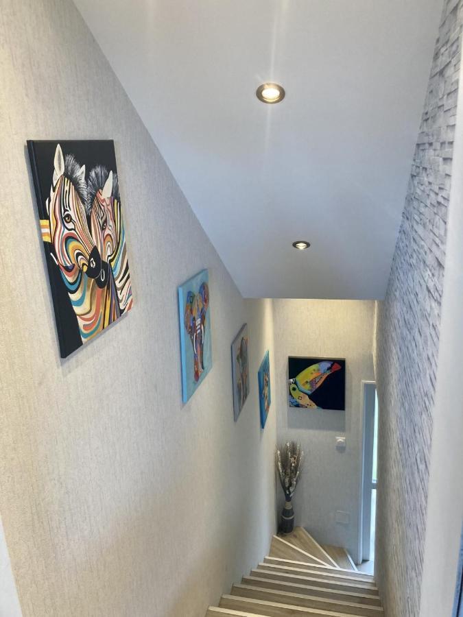 La Chambre Plume Truchtersheim المظهر الخارجي الصورة